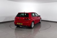 USED 2013 13 VOLKSWAGEN GOLF 2.0 TDI BlueMotion Tech GT Hatchback 5dr Diesel Manual Euro 5 (s/s) (150 ps) &pound;20 ROAD TAX I 13 DOCUMENTED SERVICES