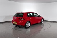USED 2013 13 VOLKSWAGEN GOLF 2.0 TDI BlueMotion Tech GT Hatchback 5dr Diesel Manual Euro 5 (s/s) (150 ps) &pound;20 ROAD TAX I 13 DOCUMENTED SERVICES