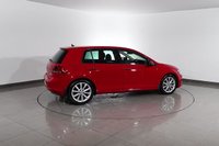 USED 2013 13 VOLKSWAGEN GOLF 2.0 TDI BlueMotion Tech GT Hatchback 5dr Diesel Manual Euro 5 (s/s) (150 ps) &pound;20 ROAD TAX I 13 DOCUMENTED SERVICES
