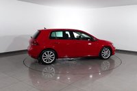 USED 2013 13 VOLKSWAGEN GOLF 2.0 TDI BlueMotion Tech GT Hatchback 5dr Diesel Manual Euro 5 (s/s) (150 ps) &pound;20 ROAD TAX I 13 DOCUMENTED SERVICES