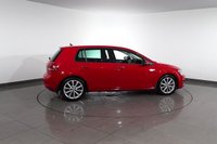 USED 2013 13 VOLKSWAGEN GOLF 2.0 TDI BlueMotion Tech GT Hatchback 5dr Diesel Manual Euro 5 (s/s) (150 ps) &pound;20 ROAD TAX I 13 DOCUMENTED SERVICES
