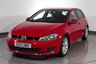 USED 2013 13 VOLKSWAGEN GOLF 2.0 TDI BlueMotion Tech GT Hatchback 5dr Diesel Manual Euro 5 (s/s) (150 ps) &pound;20 ROAD TAX I 13 DOCUMENTED SERVICES