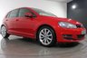 USED 2013 13 VOLKSWAGEN GOLF 2.0 TDI BlueMotion Tech GT Hatchback 5dr Diesel Manual Euro 5 (s/s) (150 ps) &pound;20 ROAD TAX I 13 DOCUMENTED SERVICES