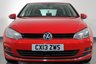 USED 2013 13 VOLKSWAGEN GOLF 2.0 TDI BlueMotion Tech GT Hatchback 5dr Diesel Manual Euro 5 (s/s) (150 ps) &pound;20 ROAD TAX I 13 DOCUMENTED SERVICES
