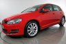 USED 2013 13 VOLKSWAGEN GOLF 2.0 TDI BlueMotion Tech GT Hatchback 5dr Diesel Manual Euro 5 (s/s) (150 ps) &pound;20 ROAD TAX I 13 DOCUMENTED SERVICES