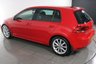 USED 2013 13 VOLKSWAGEN GOLF 2.0 TDI BlueMotion Tech GT Hatchback 5dr Diesel Manual Euro 5 (s/s) (150 ps) &pound;20 ROAD TAX I 13 DOCUMENTED SERVICES