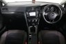 USED 2013 13 VOLKSWAGEN GOLF 2.0 TDI BlueMotion Tech GT Hatchback 5dr Diesel Manual Euro 5 (s/s) (150 ps) &pound;20 ROAD TAX I 13 DOCUMENTED SERVICES