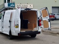 USED 2021 21 VAUXHALL VIVARO 1.5 Turbo D 2900 Sportive Panel Van 5dr Diesel Manual L2 H1 Euro 6 (s/s) (100 ps) Sportive | LWB | Euro 6