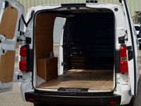 USED 2021 21 VAUXHALL VIVARO 1.5 Turbo D 2900 Sportive Panel Van 5dr Diesel Manual L2 H1 Euro 6 (s/s) (100 ps) Sportive | LWB | Euro 6