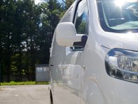 USED 2021 21 VAUXHALL VIVARO 1.5 Turbo D 2900 Sportive Panel Van 5dr Diesel Manual L2 H1 Euro 6 (s/s) (100 ps) Sportive | LWB | Euro 6