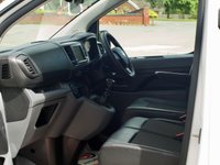 USED 2021 21 VAUXHALL VIVARO 1.5 Turbo D 2900 Sportive Panel Van 5dr Diesel Manual L2 H1 Euro 6 (s/s) (100 ps) Sportive | LWB | Euro 6