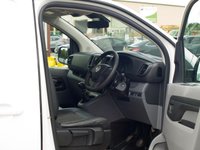 USED 2021 21 VAUXHALL VIVARO 1.5 Turbo D 2900 Sportive Panel Van 5dr Diesel Manual L2 H1 Euro 6 (s/s) (100 ps) Sportive | LWB | Euro 6