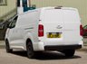USED 2021 21 VAUXHALL VIVARO 1.5 Turbo D 2900 Sportive Panel Van 5dr Diesel Manual L2 H1 Euro 6 (s/s) (100 ps) Sportive | LWB | Euro 6