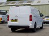 USED 2021 21 VAUXHALL VIVARO 1.5 Turbo D 2900 Sportive Panel Van 5dr Diesel Manual L2 H1 Euro 6 (s/s) (100 ps) Sportive | LWB | Euro 6