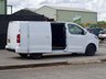 USED 2021 21 VAUXHALL VIVARO 1.5 Turbo D 2900 Sportive Panel Van 5dr Diesel Manual L2 H1 Euro 6 (s/s) (100 ps) Sportive | LWB | Euro 6