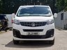 USED 2021 21 VAUXHALL VIVARO 1.5 Turbo D 2900 Sportive Panel Van 5dr Diesel Manual L2 H1 Euro 6 (s/s) (100 ps) Sportive | LWB | Euro 6