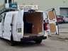 USED 2021 21 VAUXHALL VIVARO 1.5 Turbo D 2900 Sportive Panel Van 5dr Diesel Manual L2 H1 Euro 6 (s/s) (100 ps) Sportive | LWB | Euro 6