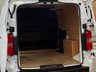 USED 2021 21 VAUXHALL VIVARO 1.5 Turbo D 2900 Sportive Panel Van 5dr Diesel Manual L2 H1 Euro 6 (s/s) (100 ps) Sportive | LWB | Euro 6