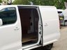 USED 2021 21 VAUXHALL VIVARO 1.5 Turbo D 2900 Sportive Panel Van 5dr Diesel Manual L2 H1 Euro 6 (s/s) (100 ps) Sportive | LWB | Euro 6