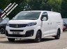 USED 2021 21 VAUXHALL VIVARO 1.5 Turbo D 2900 Sportive Panel Van 5dr Diesel Manual L2 H1 Euro 6 (s/s) (100 ps) Sportive | LWB | Euro 6