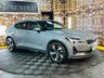 USED 2022 72 POLESTAR POLESTAR 2 Single Motor 78kWh Long Range Fastback Auto FWD 5dr FSH|FREE 12M GOLD WARRANTY!!!!