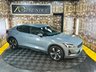 USED 2022 72 POLESTAR POLESTAR 2 Single Motor 78kWh Long Range Fastback Auto FWD 5dr FSH|FREE 12M GOLD WARRANTY!!!!