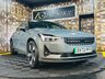 USED 2022 72 POLESTAR POLESTAR 2 Single Motor 78kWh Long Range Fastback Auto FWD 5dr FSH|FREE 12M GOLD WARRANTY!!!!