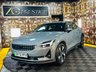 USED 2022 72 POLESTAR POLESTAR 2 Single Motor 78kWh Long Range Fastback Auto FWD 5dr FSH|FREE 12M GOLD WARRANTY!!!!