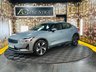 USED 2022 72 POLESTAR POLESTAR 2 Single Motor 78kWh Long Range Fastback Auto FWD 5dr FSH|FREE 12M GOLD WARRANTY!!!!