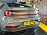 USED 2022 72 POLESTAR POLESTAR 2 Single Motor 78kWh Long Range Fastback Auto FWD 5dr FSH|FREE 12M GOLD WARRANTY!!!!