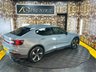 USED 2022 72 POLESTAR POLESTAR 2 Single Motor 78kWh Long Range Fastback Auto FWD 5dr FSH|FREE 12M GOLD WARRANTY!!!!