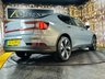 USED 2022 72 POLESTAR POLESTAR 2 Single Motor 78kWh Long Range Fastback Auto FWD 5dr FSH|FREE 12M GOLD WARRANTY!!!!