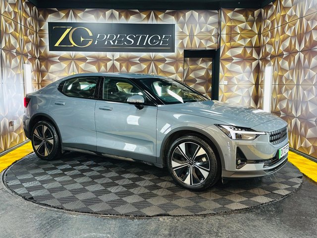 View our Polestar Polestar 2 Single Motor 78kWh Long Range Fastback Auto FWD 5dr