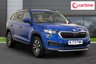USED 2022 72 SKODA KODIAQ 1.5 TSI ACT SE Drive SUV 5dr Petrol DSG Euro 6 (s/s) (7 Seat) (150 ps) Rear View Camera, Front / Rear Parking Sensors, Smartlink, Non-Smoking Package, Satellite Navigation Rear View Camera, Front / Rear Parking Sensors, Smartlink, Non-Smoking Package, Satellite Navigation