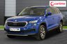 USED 2022 72 SKODA KODIAQ 1.5 TSI ACT SE Drive SUV 5dr Petrol DSG Euro 6 (s/s) (7 Seat) (150 ps) Rear View Camera, Front / Rear Parking Sensors, Smartlink, Non-Smoking Package, Satellite Navigation Rear View Camera, Front / Rear Parking Sensors, Smartlink, Non-Smoking Package, Satellite Navigation