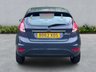 USED 2012 62 FORD FIESTA 1.25 Zetec Hatchback 5dr Petrol Manual (124 g/km, 81 bhp) 