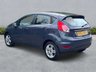 USED 2012 62 FORD FIESTA 1.25 Zetec Hatchback 5dr Petrol Manual (124 g/km, 81 bhp) 