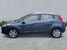 USED 2012 62 FORD FIESTA 1.25 Zetec Hatchback 5dr Petrol Manual (124 g/km, 81 bhp) 