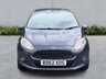 USED 2012 62 FORD FIESTA 1.25 Zetec Hatchback 5dr Petrol Manual (124 g/km, 81 bhp) 
