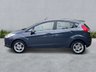 USED 2012 62 FORD FIESTA 1.25 Zetec Hatchback 5dr Petrol Manual (124 g/km, 81 bhp) 