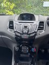 USED 2012 62 FORD FIESTA 1.25 Zetec Hatchback 5dr Petrol Manual (124 g/km, 81 bhp) 