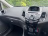 USED 2012 62 FORD FIESTA 1.25 Zetec Hatchback 5dr Petrol Manual (124 g/km, 81 bhp) 