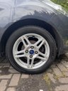 USED 2012 62 FORD FIESTA 1.25 Zetec Hatchback 5dr Petrol Manual (124 g/km, 81 bhp) 