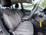 USED 2012 62 FORD FIESTA 1.25 Zetec Hatchback 5dr Petrol Manual (124 g/km, 81 bhp) 