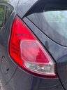 USED 2012 62 FORD FIESTA 1.25 Zetec Hatchback 5dr Petrol Manual (124 g/km, 81 bhp) 
