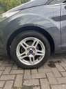 USED 2012 62 FORD FIESTA 1.25 Zetec Hatchback 5dr Petrol Manual (124 g/km, 81 bhp) 