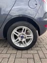 USED 2012 62 FORD FIESTA 1.25 Zetec Hatchback 5dr Petrol Manual (124 g/km, 81 bhp) 