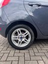 USED 2012 62 FORD FIESTA 1.25 Zetec Hatchback 5dr Petrol Manual (124 g/km, 81 bhp) 