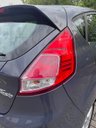USED 2012 62 FORD FIESTA 1.25 Zetec Hatchback 5dr Petrol Manual (124 g/km, 81 bhp) 