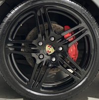 USED 2006 56 PORSCHE CAYMAN 3.4 987 S Coupe 2dr Petrol Manual (254 g/km, 295 bhp) 